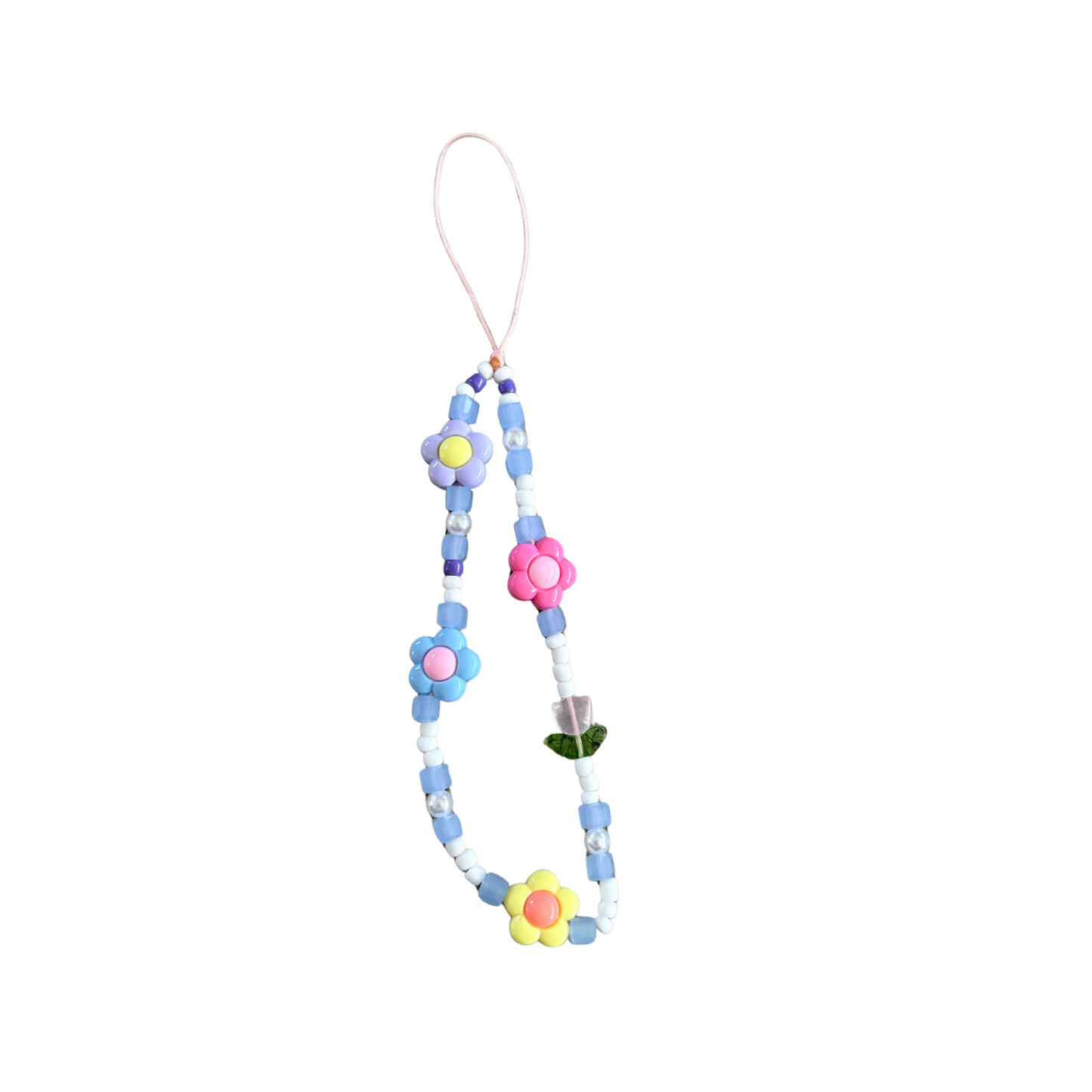 Bloom Pop Phone Charm