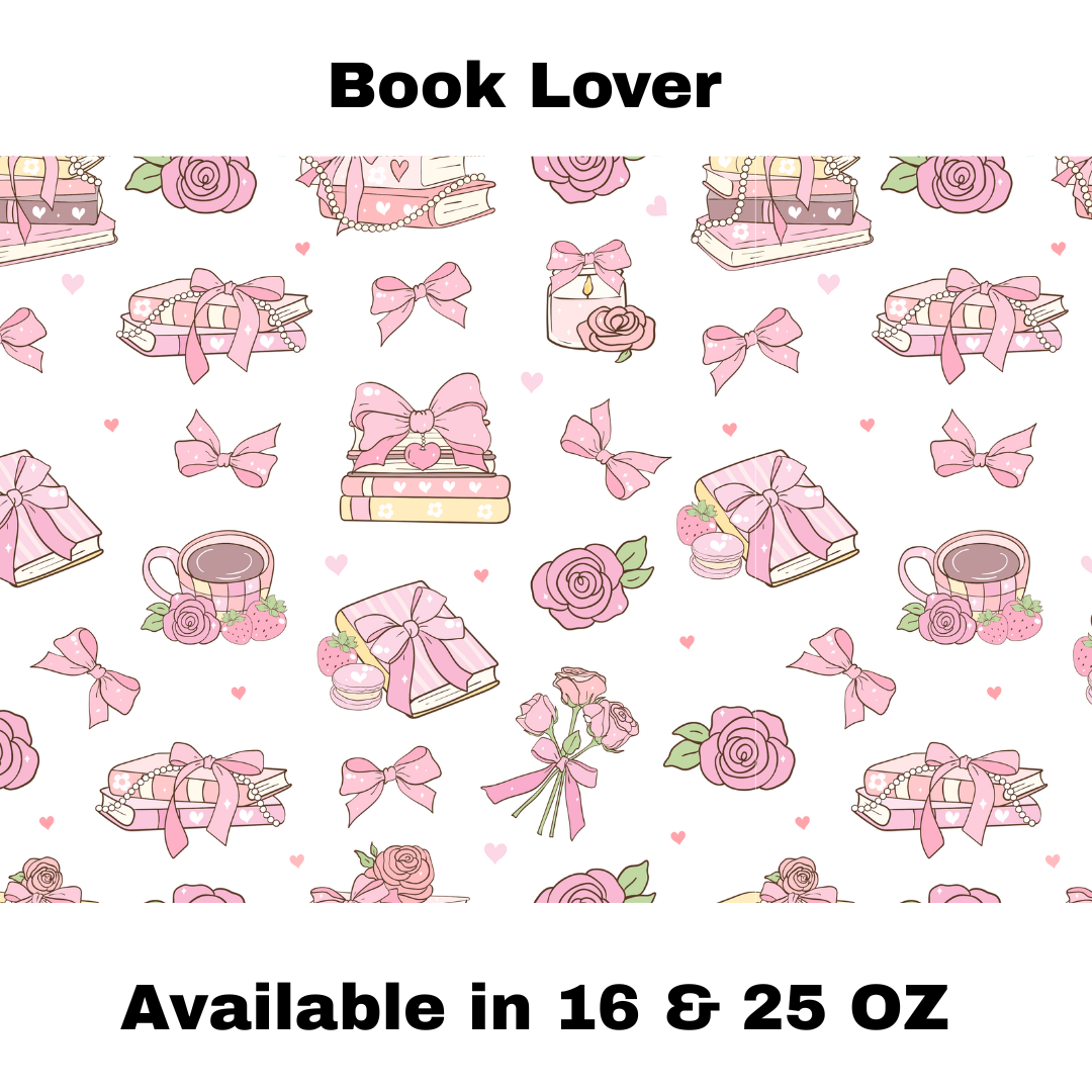 Frosted Glass Tumblers with Straw & Lid | 16oz (473ml) & 25oz (739ml)