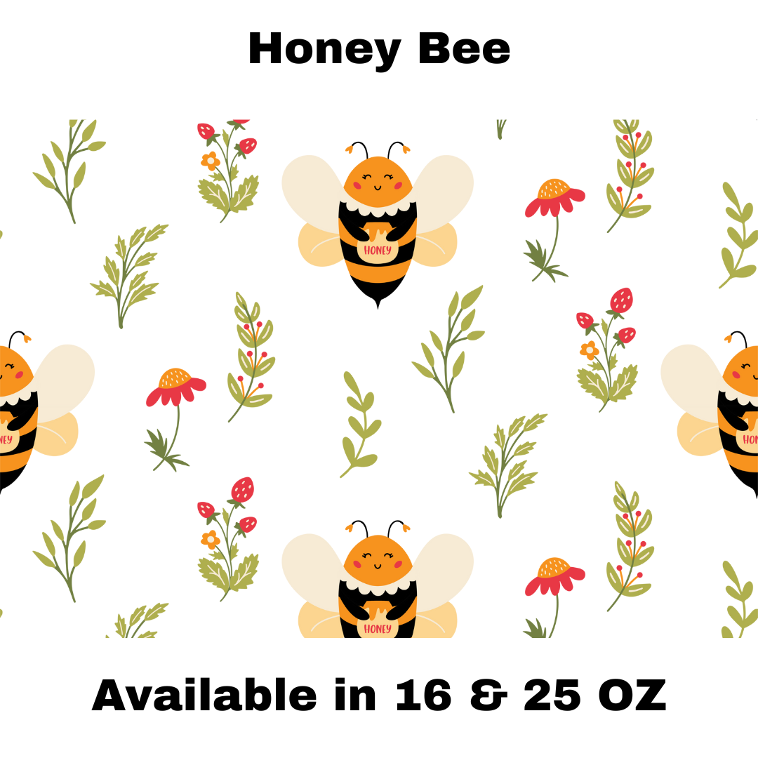 Frosted Glass Tumblers with Straw & Lid | 16oz (473ml) & 25oz (739ml)