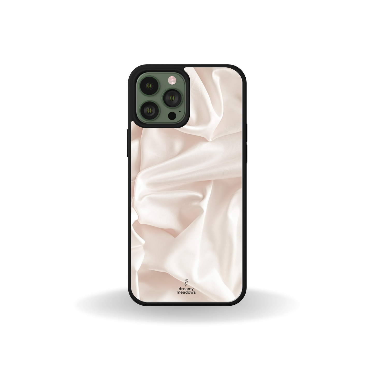 Silken Meadows Phone Case