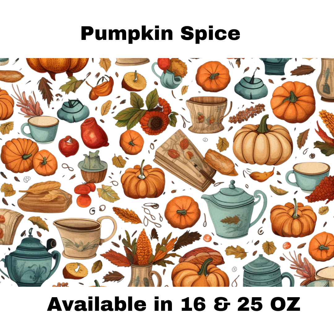 Frosted Glass Tumblers with Straw & Lid | 16oz (473ml) & 25oz (739ml)