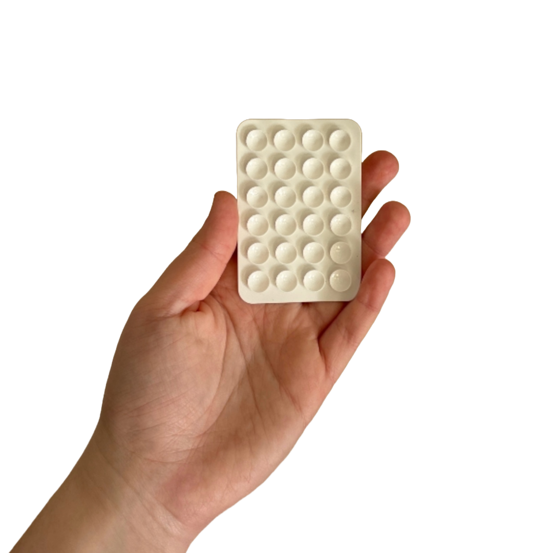 Silicone Phone Suction Pad
