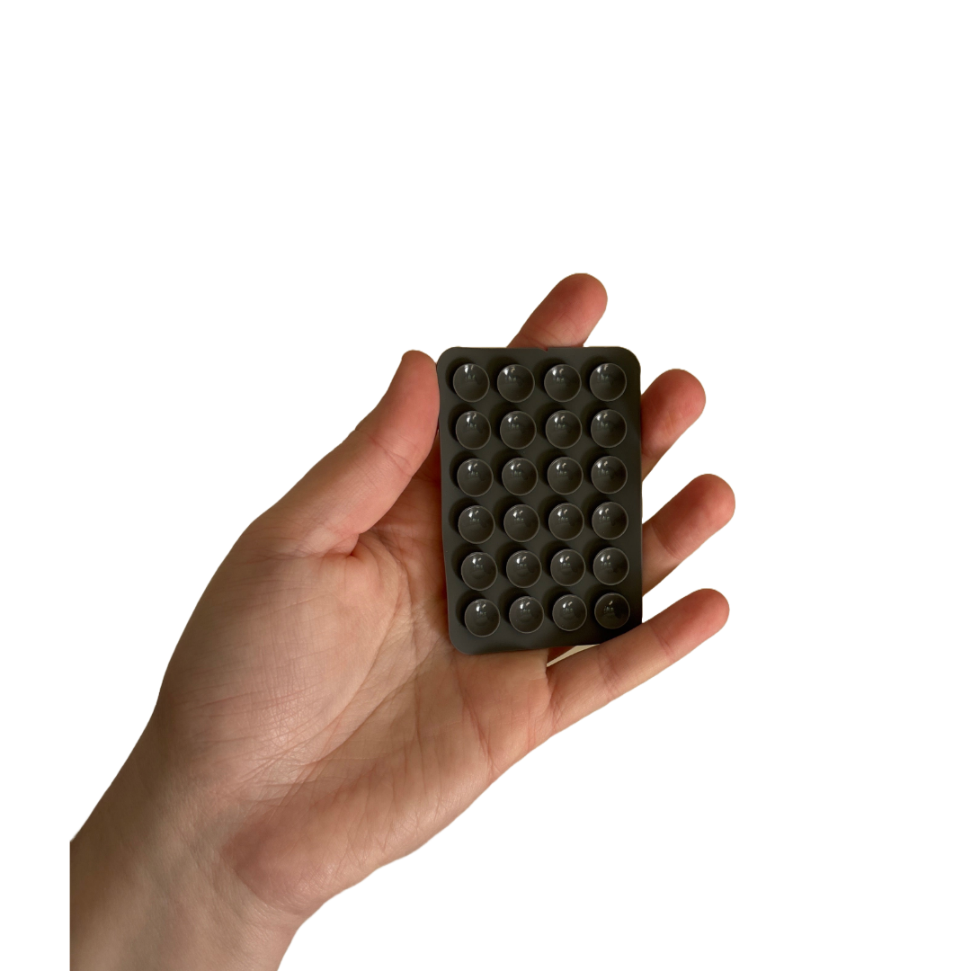 Silicone Phone Suction Pad