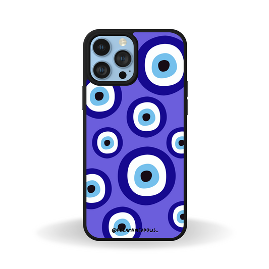 Aura Shield iPhone Case