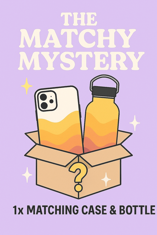 Matchy Mystery Bundle